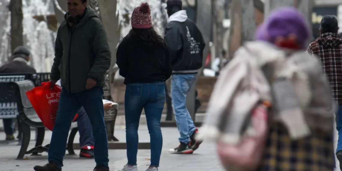 Cerrará año con heladas en seis alcaldías