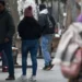 Cerrará año con heladas en seis alcaldías