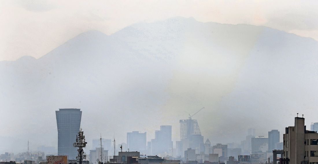 Extremadamente mala la calidad del aire en Ecatepec y Coacalco con daños a la salud