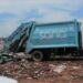 Grave contaminación al subsuelo con la basura ante insensibles desarrolladores inmobiliarios