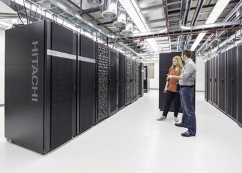 Hitachi Vantara apuesta por el almacenamiento corporativo, la IA y el negocio de Nube Híbrida 