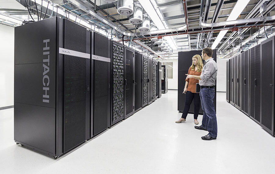 Hitachi Vantara apuesta por el almacenamiento corporativo, la IA y el negocio de Nube Híbrida 