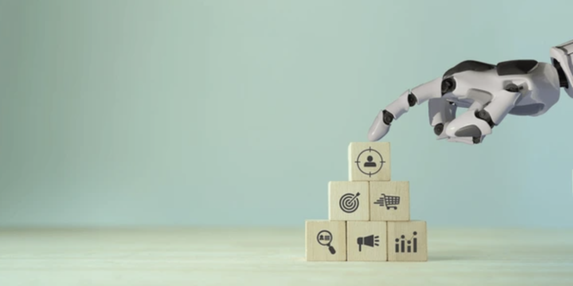 Preparados para el impacto: IA Generativa y su efecto en los profesionales del Marketing 