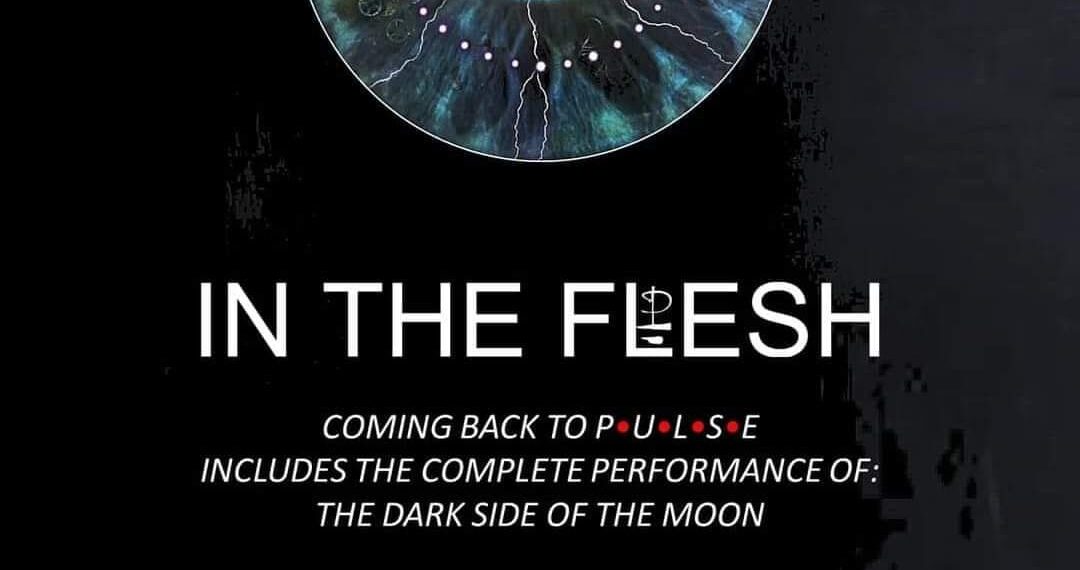 In the Flesh regresa el domingo 3 de diciembre al Teatro Metropólitan