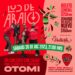Concierto con causa de “los de abajo” en  Rock son Izcalli esté 30 de diciembre