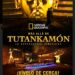 Más allá de TUTANKAMÓN: la experiencia inmersiva llega a la CDMX para transportar a la audiencia al antiguo Egipto