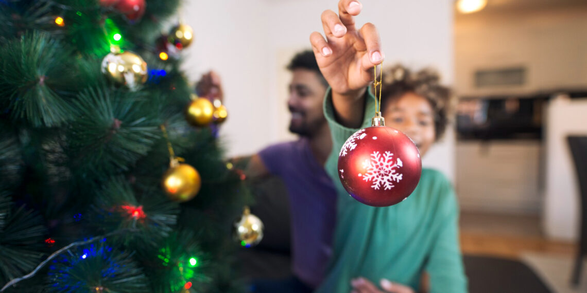 5 actividades diferentes para hacer en familia durante nochebuena