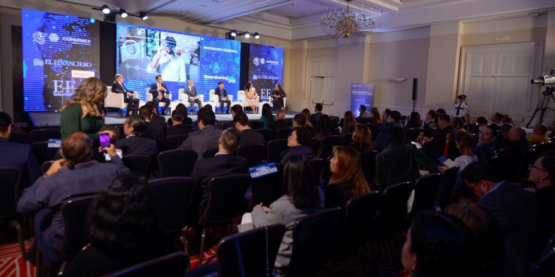 Ofrece Corea un Tratado de Libre Comercio a México, que le permita desarrollar todo su potencial y posición en América del Norte