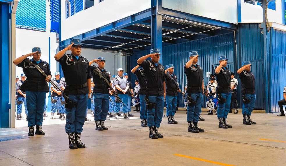 Cumple 40 años Grupo Multisistemas de Seguridad Industrial