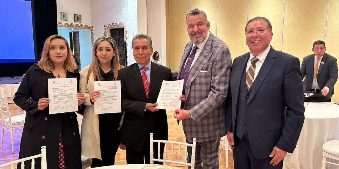 Actualizará Comité de Gestión por Competencias del CONOCER 3 estándares para vigilancia carretera e iniciará uno de inteligencia artificial