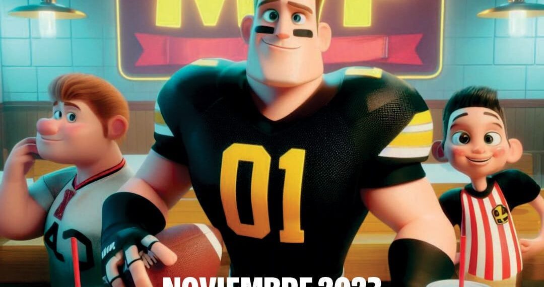 ¡Directo al Salón de la Fama del sabor! Así es la nueva MVP Burger de Carl’s Jr