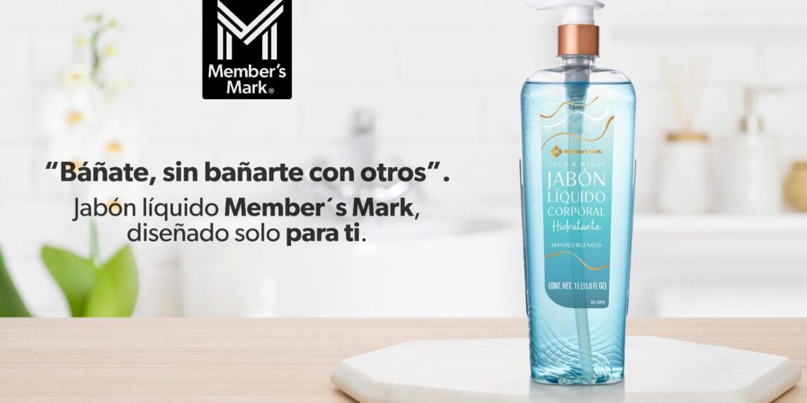 ¿Pelos en el jabón? No más, con este remedio infalible para la ducha