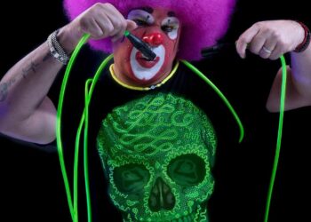 Platanito llega este 9 de diciembre al Teatro Metropólitan