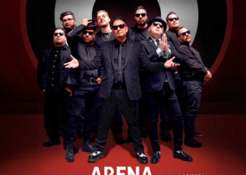 Inspector en la Arena CDMX