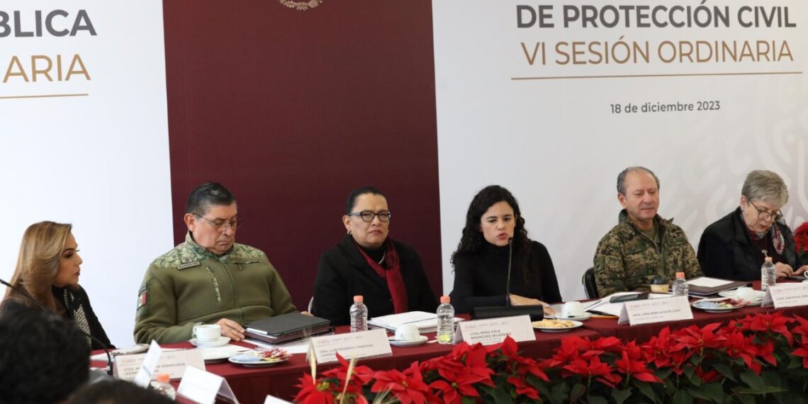 Alistan servicio gratuito de alerta sísmica para celulares en 2024