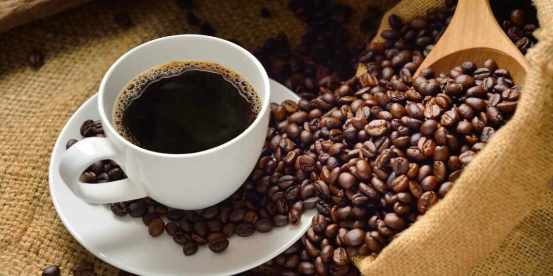Dos a tres tazas de café al día, el secreto para una vida más larga
