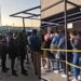 Registran aglomeraciones de usuarios del Metro tras cierre de Línea 9