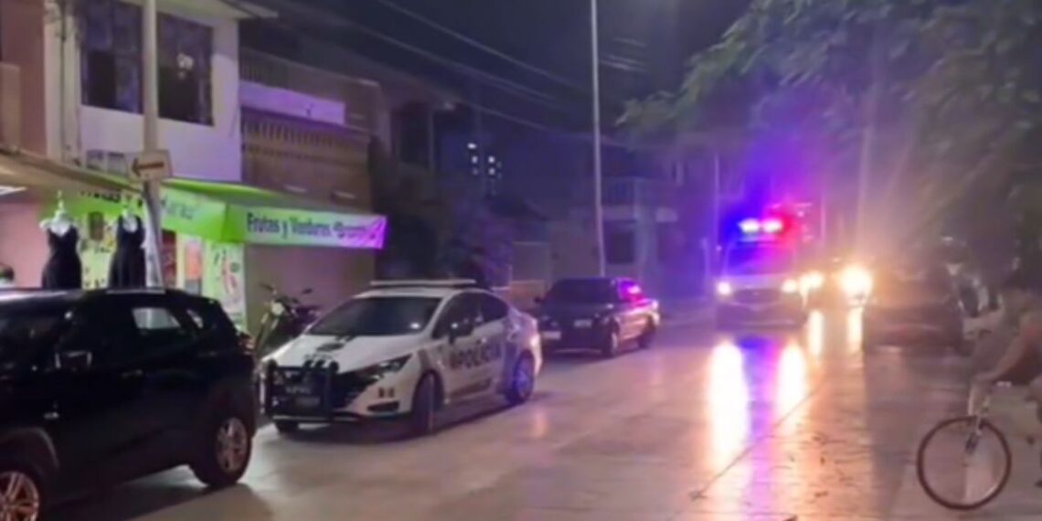 Rescatan a niño que fue secuestrado por su abuela en Campeche