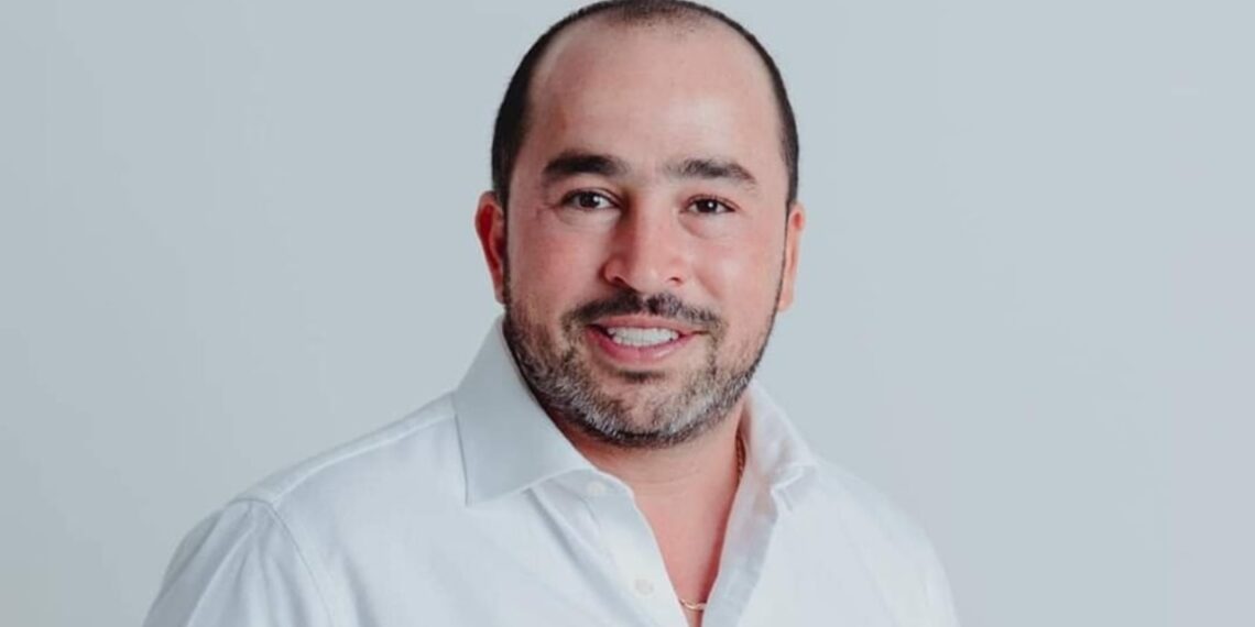 Asesinan a excandidato a la alcaldía de Acapulco, Ricardo Taja Ramírez