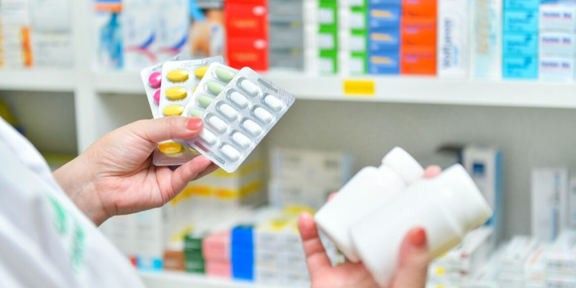 SCJN ordena al Estado suministrar medicamentos para enfermedades crónicas