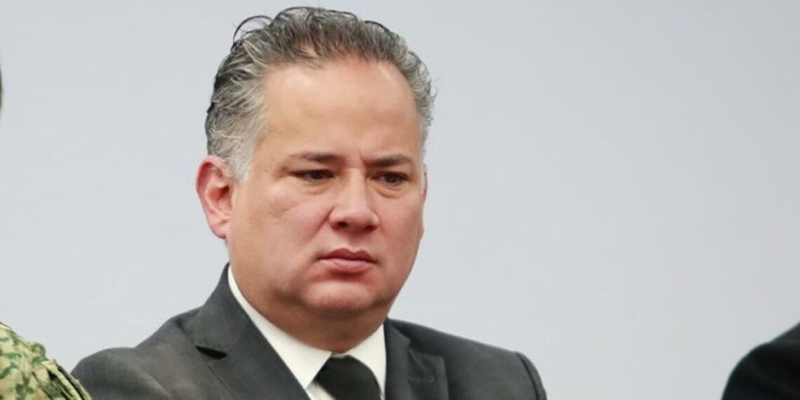 Santiago Nieto asegura que denuncias en su contra “no tienen sustento”