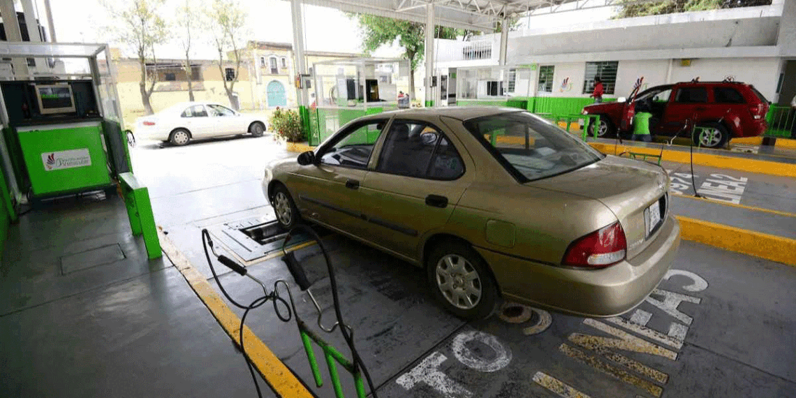 Verificación vehicular 2024: fechas y costos en CDMX y Edomex