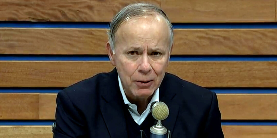 Se aplaza la audiencia con imputados por el caso de Ciro Gómez Leyva