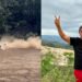 El senador Félix Salgado Macedonio sufre accidente en un razer en Guerrero