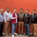 Se reúne Sergio Angelo con Presidentes de Juntas Auxiliares de San Pedro Cholula