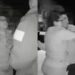 Graban otra pelea con guardia de seguridad por solicitud de identificación en fraccionamiento de Puebla