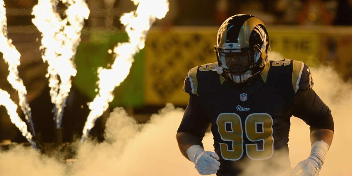 Entrenamiento neuroftálmico ayuda a los oficiales de la NFL a tomar decisiones en el campo de juego