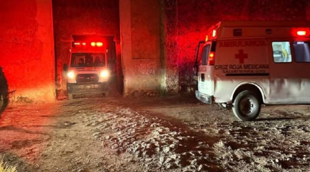 Sube a 12 el número de jóvenes asesinados en posada en Salvatierra