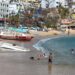 Acapulco reactiva turismo con más de 4 mil 500 habitaciones de hotel disponibles