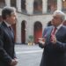 El 27 de diciembre, nueva reunión con Blinken, adelanta AMLO