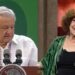 “La recordamos con afecto”: AMLO lamenta muerte de Cristina Pacheco
