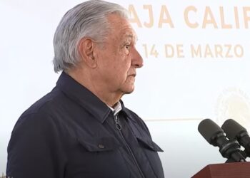 Molesta a AMLO que INE le ordene bajar entrevista de Canal Red; irá al TEPJF