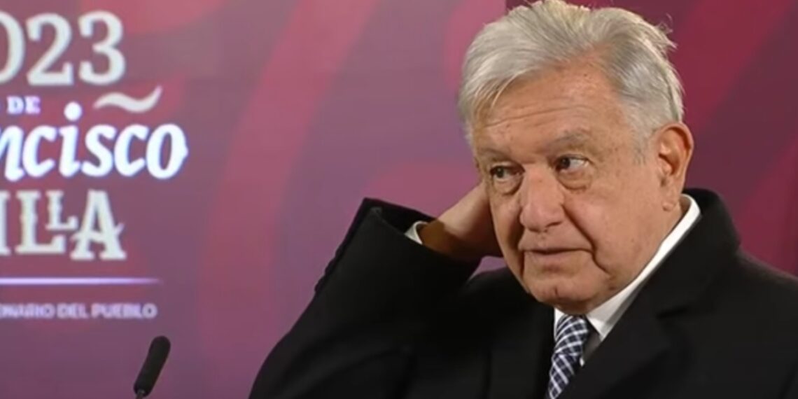 Bajará AMLO discurso por INE… aunque niega llamado a votar por Morena