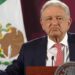 Acepta AMLO confianza en el INE; reconocerá a quien gane el 2 de junio