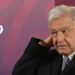 Bajará AMLO discurso por INE… aunque niega llamado a votar por Morena