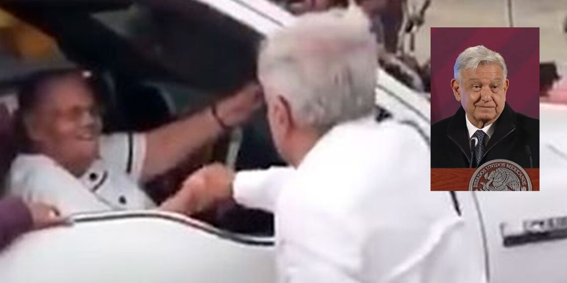 AMLO sobre muerte de mamá de El Chapo: “Respeto a la familia”