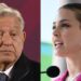 Mariana Rodríguez es una mujer exitosa, dice AMLO