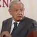 “Son capaces hasta de dar un golpe de Estado”, dice AMLO sobre crisis en NL