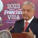 Pone fecha AMLO a envío de iniciativa Electoral y al Poder Judicial