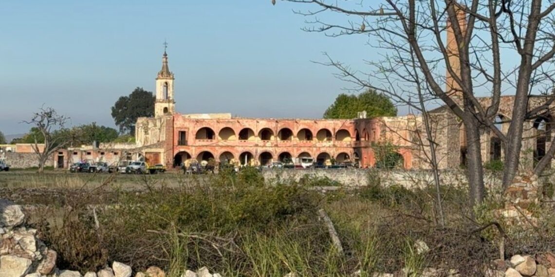 AMLO conecta masacre en Salvatierra con consumo de droga
