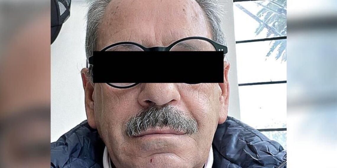 AMLO celebra que se entregara René Gavira por caso Segalmex