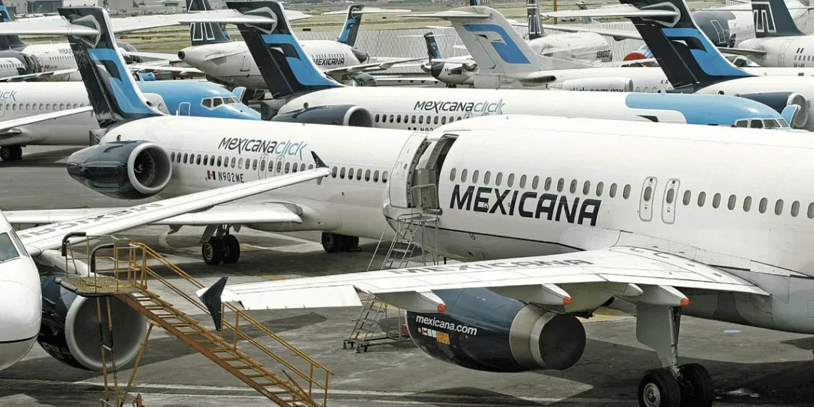 Mexicana despega el 26 de diciembre y megafarmacia se inaugura el 29: López Obrador