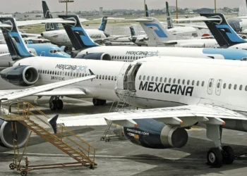 Mexicana despega el 26 de diciembre y megafarmacia se inaugura el 29: López Obrador