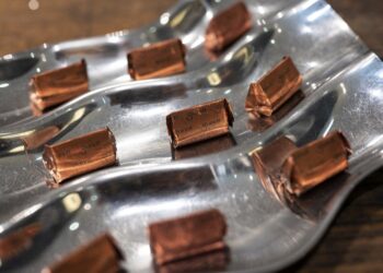 Italia y Suiza se van a una guerra sin cuartel… por un chocolate