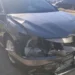Se ‘destroza’ auto en Coyoacán; mueren 3 jóvenes: dos chicas y un hombre