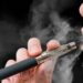 Presidenta de Comisión de Salud considera grave que jueces protejan comercialización de cigarrillos electrónicos